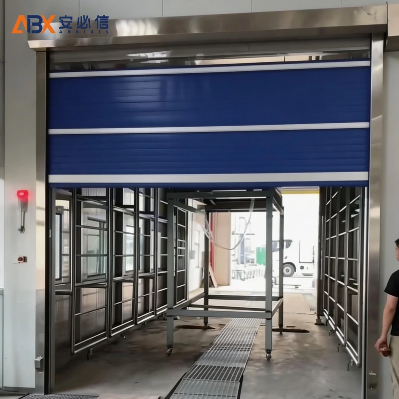 红河哈尼族彝族快速门